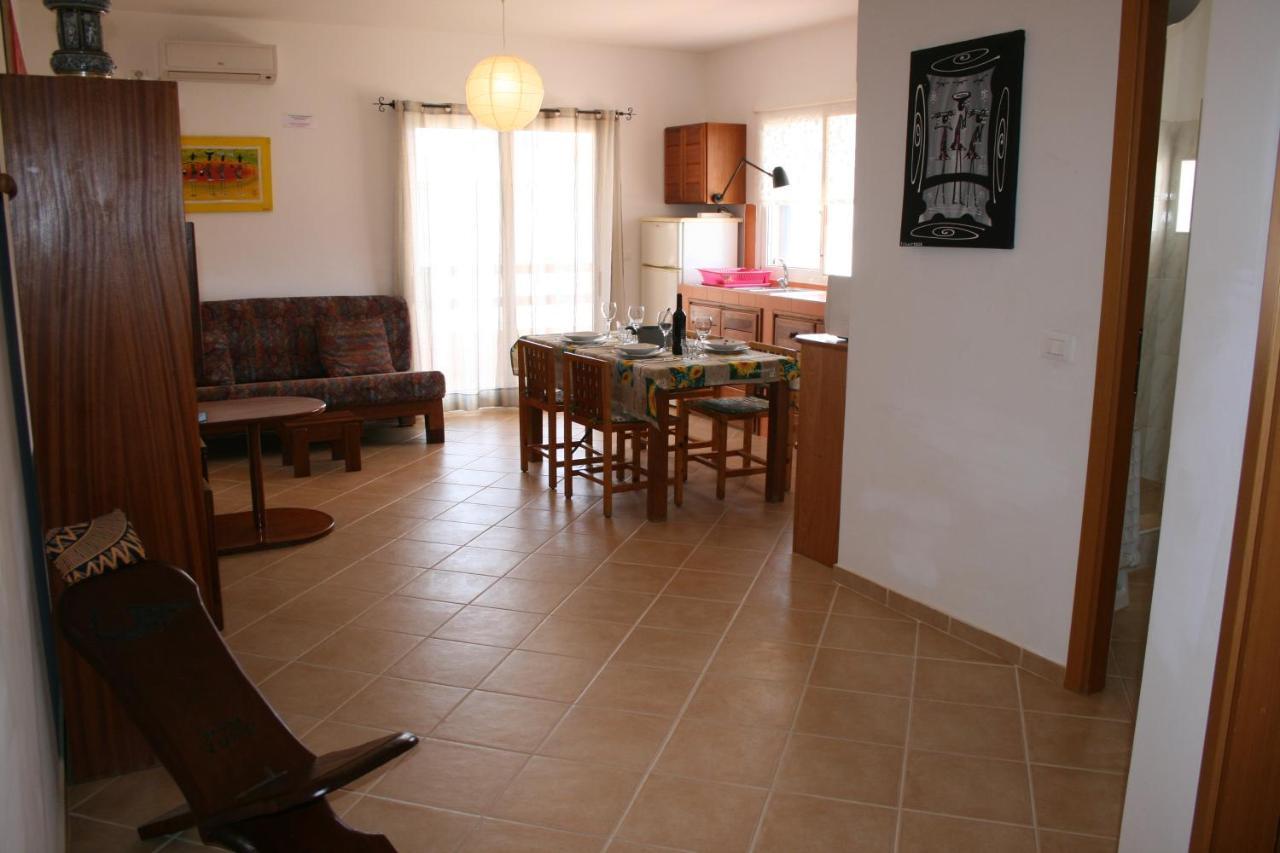 Casa Bahia 5 Apartment Santa Maria Exterior photo